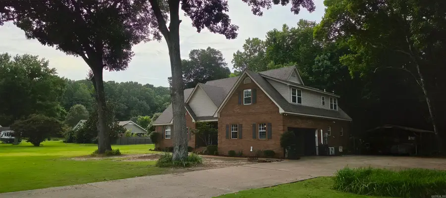 492 Highway 64b, Wynne, AR 72396 - #2