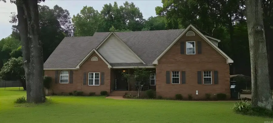 492 Highway 64b, Wynne, AR 72396 - #3