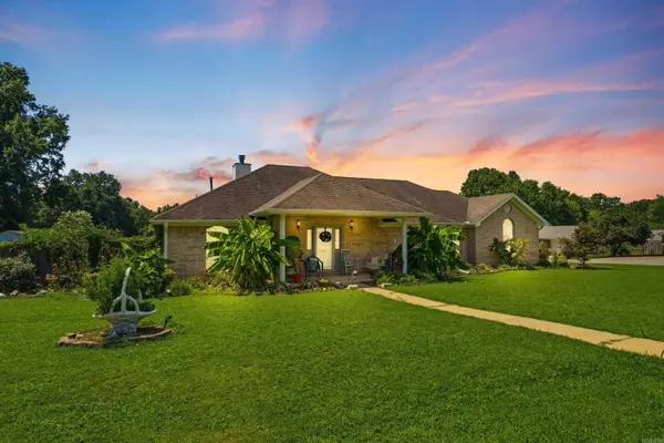 507 Southhaven, Cabot, AR 72023