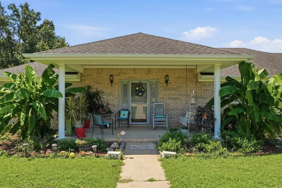 507 Southhaven, Cabot, AR 72023 - #2