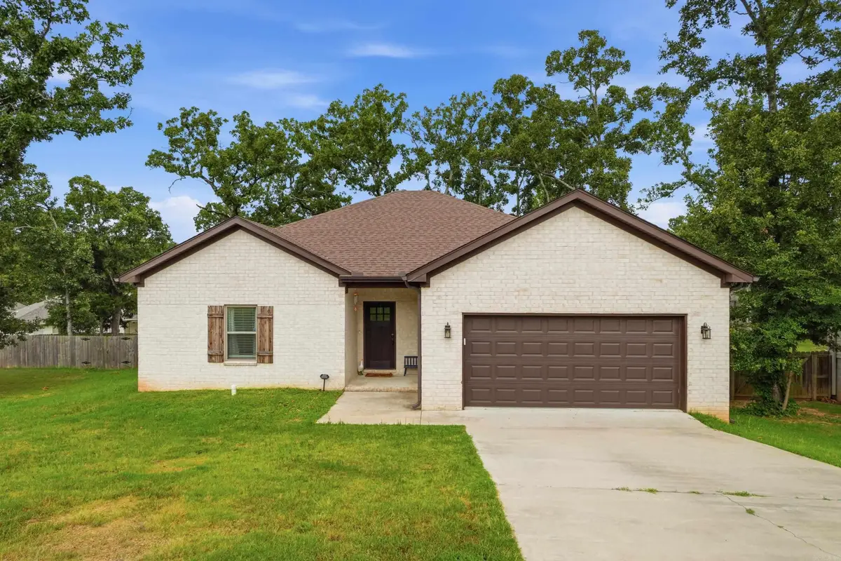 3005 Miracle Heights Cove, Sherwood, AR 72120 - #1