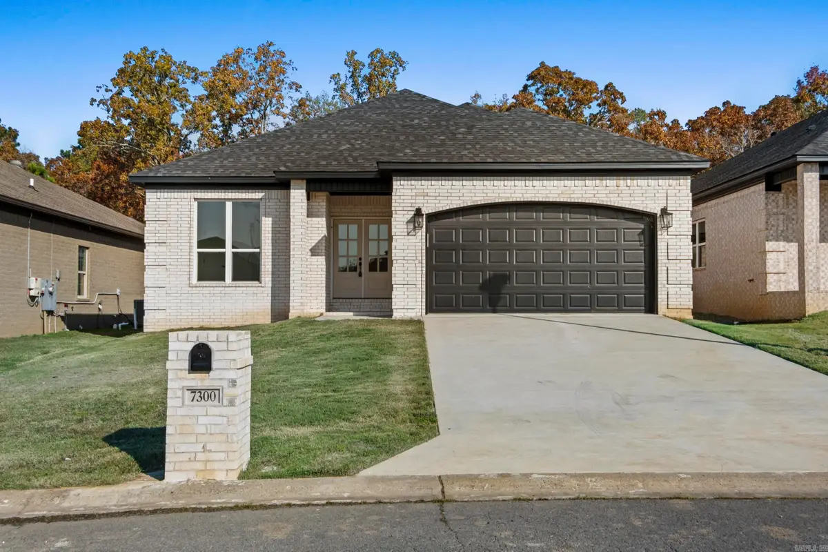 7300 Stonehenge Drive, Sherwood, AR 72120 - #1