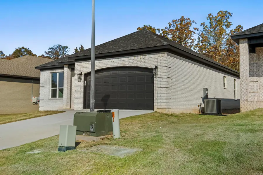 7300 Stonehenge Drive, Sherwood, AR 72120 - #3