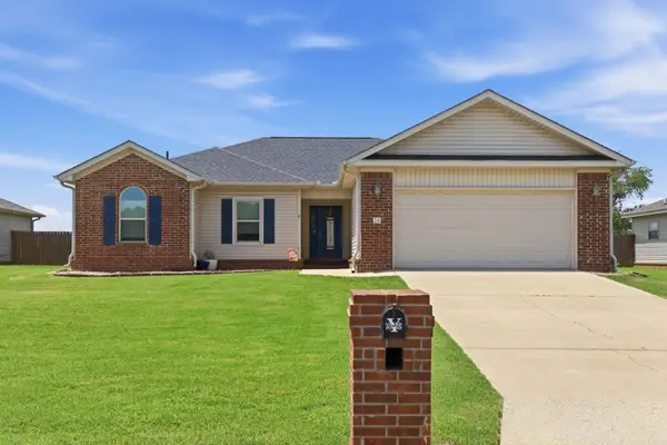26 Lakeside Dr, Ward, AR 72176