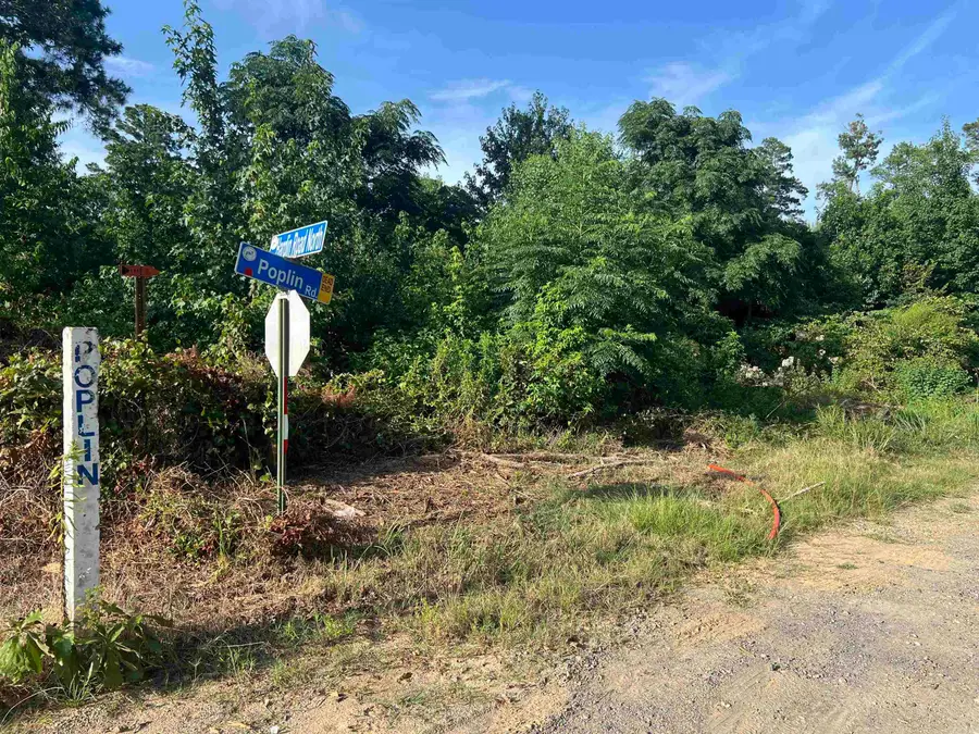 Poplin rd N Poplin Rd Road, White Hall, AR 71602 - #2