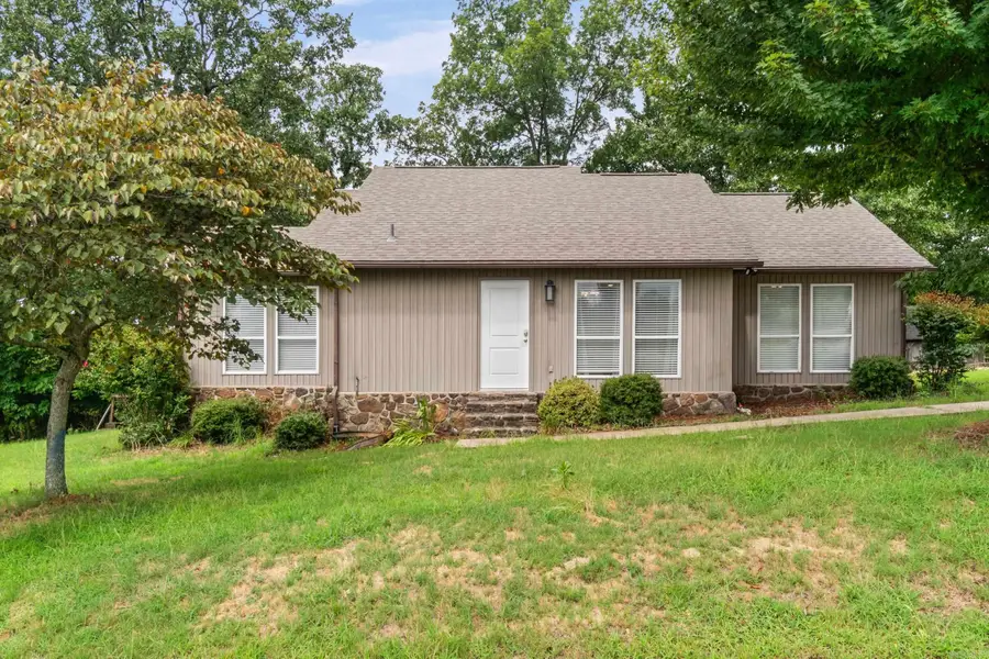 190 Hill Creek Road, Edgemont, AR 72044 - #2