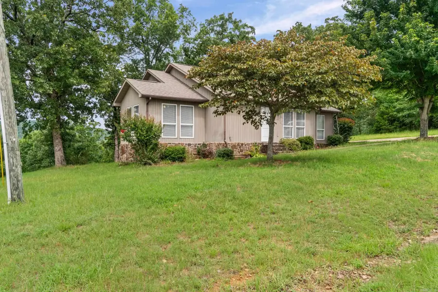 190 Hill Creek Road, Edgemont, AR 72044 - #3