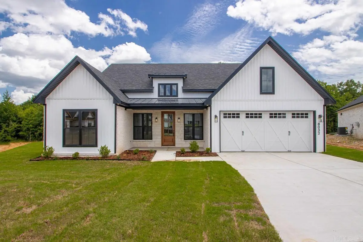 8032 Creek Rock, Alexander, AR 72002 - #1