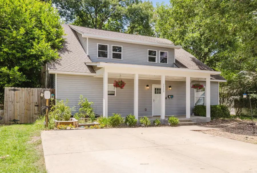 1713 Iris Street, Little Rock, AR 72202 - #2