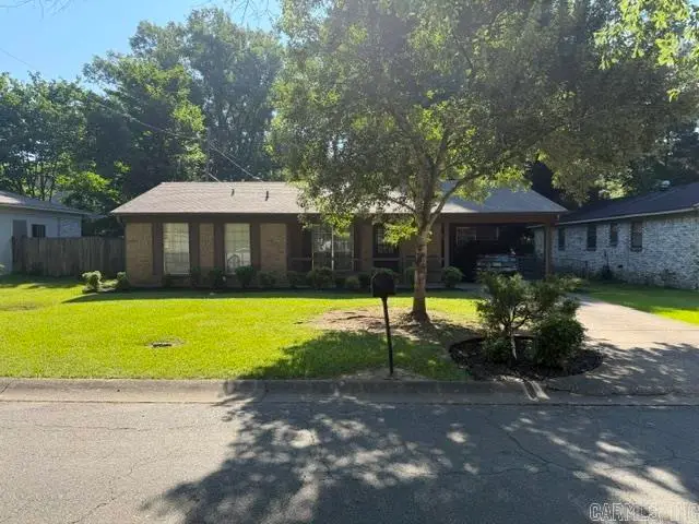 7307 Denise Drive, Little Rock, AR 72209 - #1