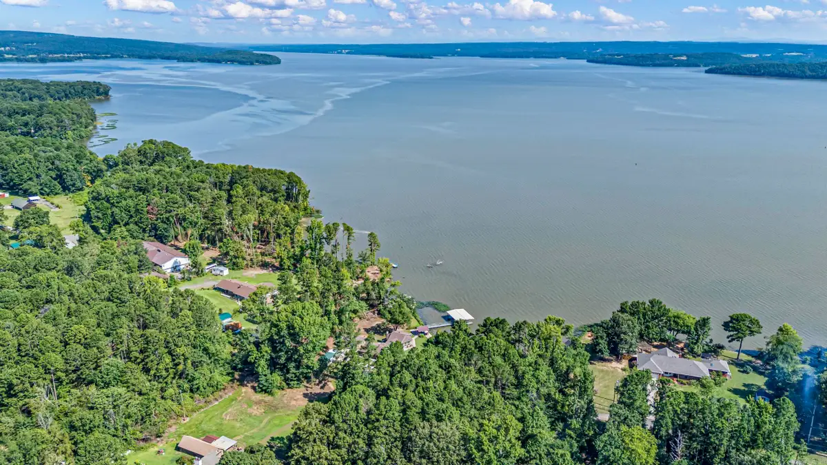 10101 Lakeshore Loop, Dardanelle, AR 72834 - #1