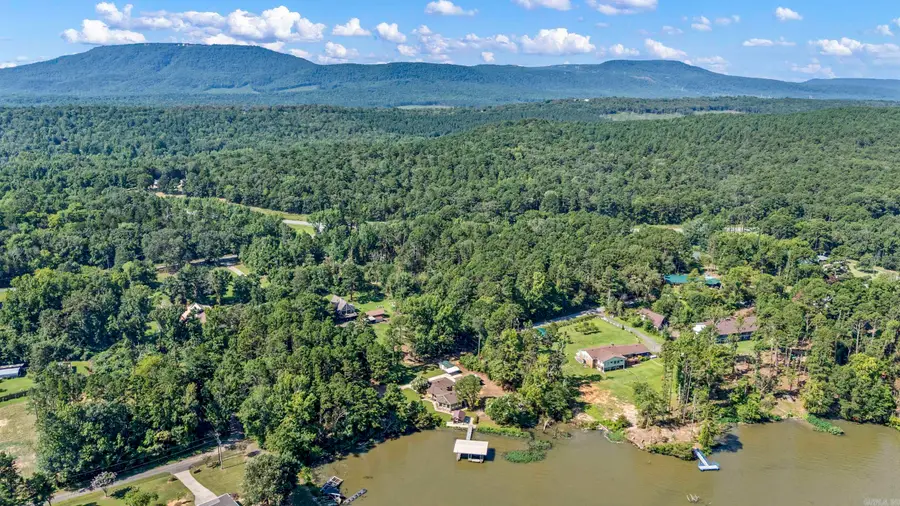 10101 Lakeshore Loop, Dardanelle, AR 72834 - #2