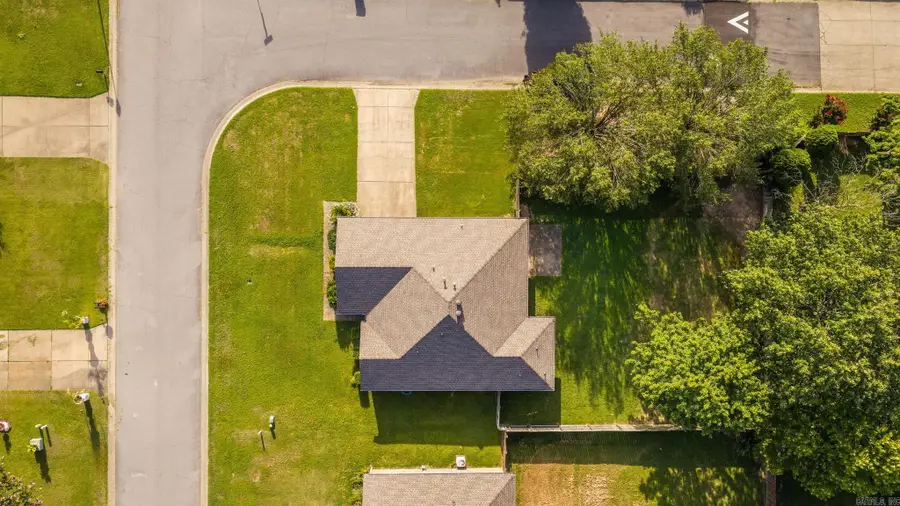 5185 Stockton, Conway, AR 72034 - #2