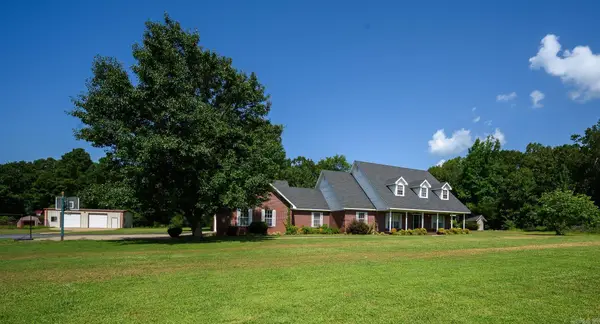 3021 Highway 71 N, Mena, AR 71953