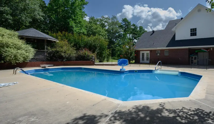 3021 Highway 71 N, Mena, AR 71953 - #3