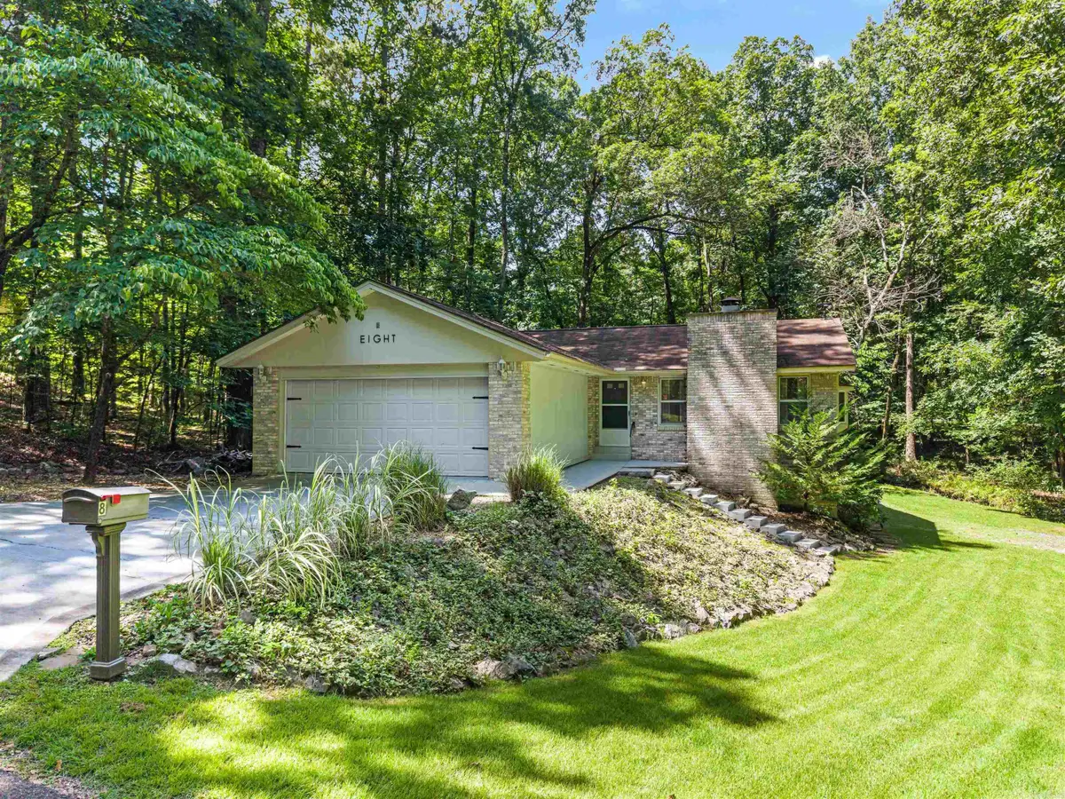 8 Tarifa, Hot Springs Village, AR 71909 - #1