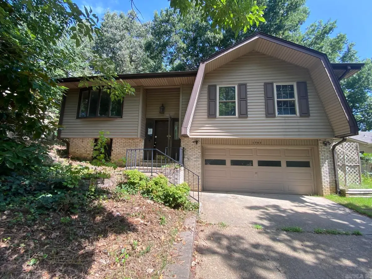 1702 Wembleton Drive, Jonesboro, AR 72401 - #1