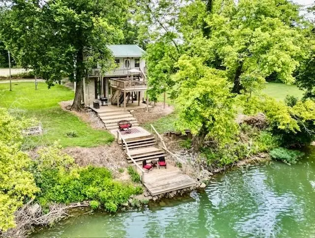 138 Lawrence 1070 Road, Ravenden, AR 72459 - #1