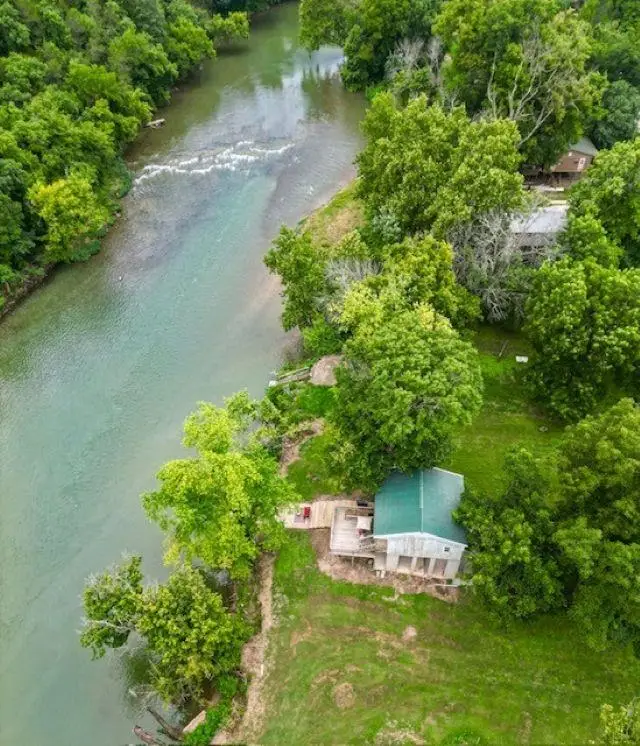 138 Lawrence 1070 Road, Ravenden, AR 72459 - #2