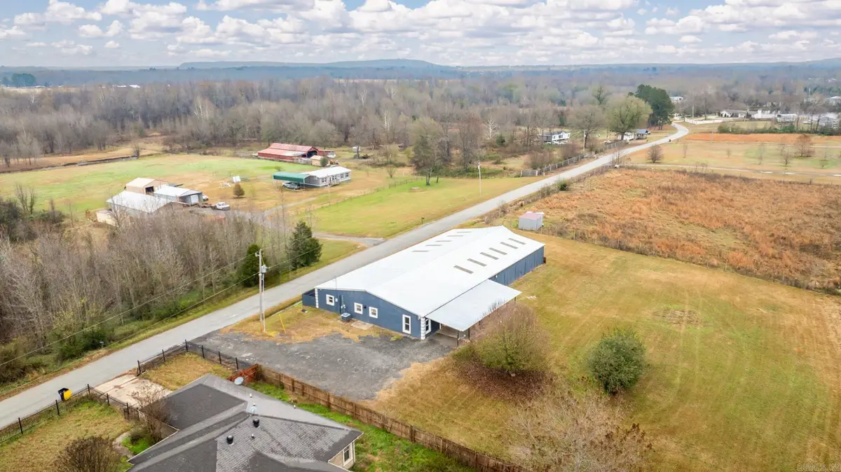 6 Crooked Creek Rd, Conway, AR 72032 - #1