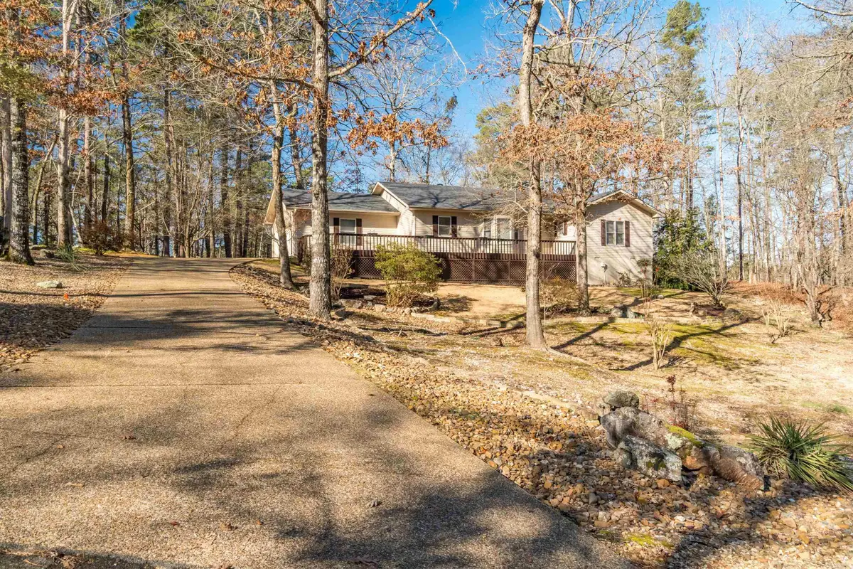 7 Gancho Lane, Hot Springs Village, AR 71909 - #1