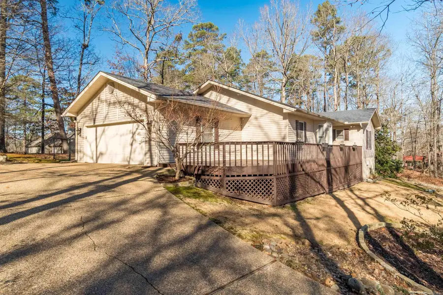 7 Gancho Lane, Hot Springs Village, AR 71909 - #2