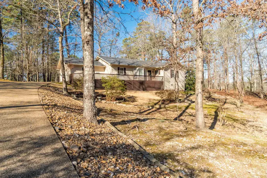 7 Gancho Lane, Hot Springs Village, AR 71909 - #3