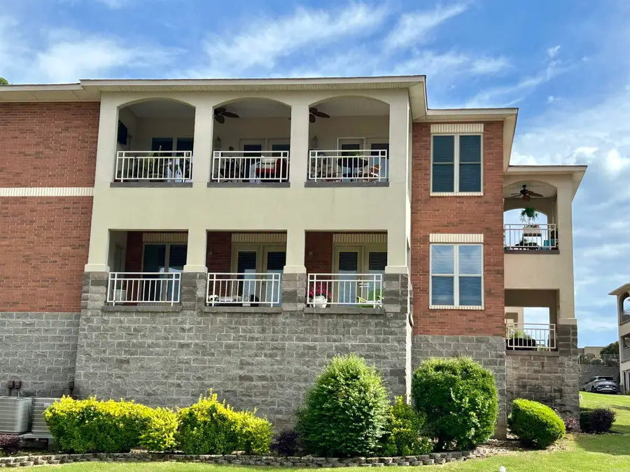 518 Amity Road E1, Hot Springs, AR 71913 - #2