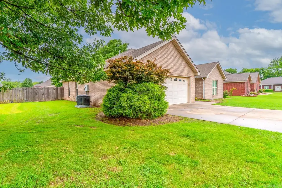 625 Blossom Lane, Trumann, AR 72472 - #3