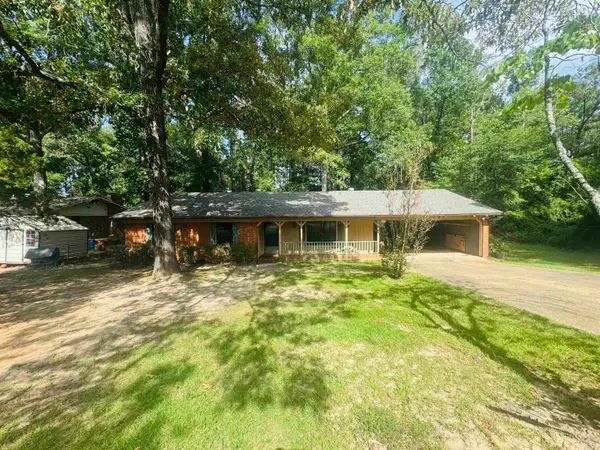 3075 Osage Avenue, Camden, AR 71701