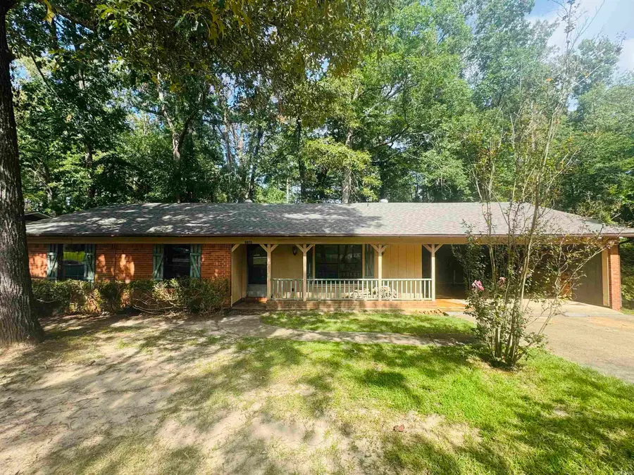 3075 Osage Avenue, Camden, AR 71701 - #2