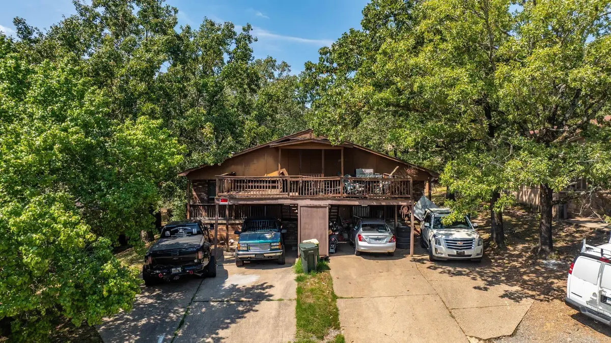 504 and 506 Mimi Lane, Little Rock, AR 72211 - #1