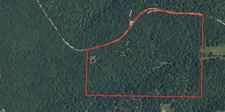 10824 Upper Janes Creek Road, Ravenden, AR 72459 - #2
