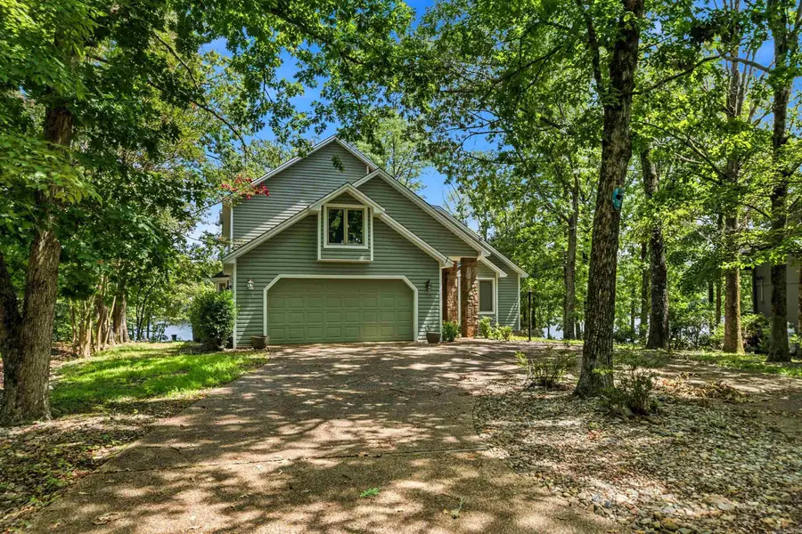 35 Alicante Place, Hot Springs Village, AR 71909 - #2