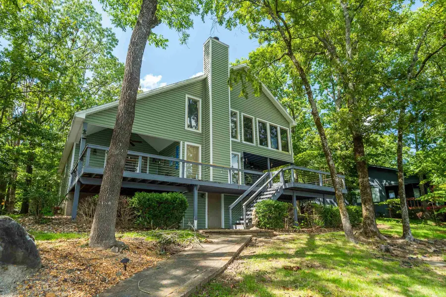 35 Alicante Place, Hot Springs Village, AR 71909 - #3