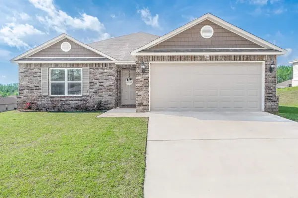 20 Erwin Drive, Ward, AR 72176