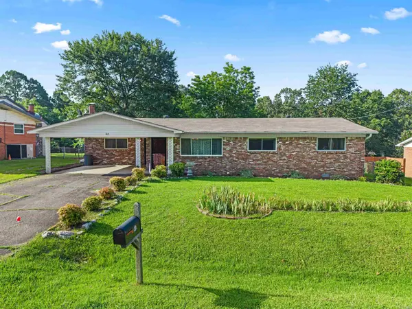 Address Withheld By Seller, Hot Springs, AR 71913