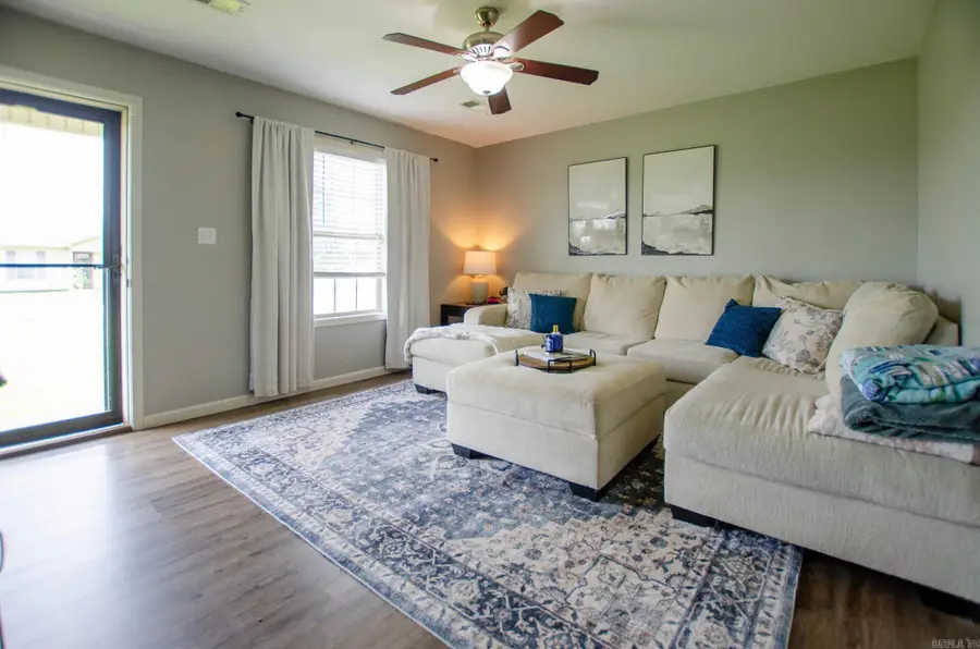109 Cardinal, Brookland, AR 72417 - #2