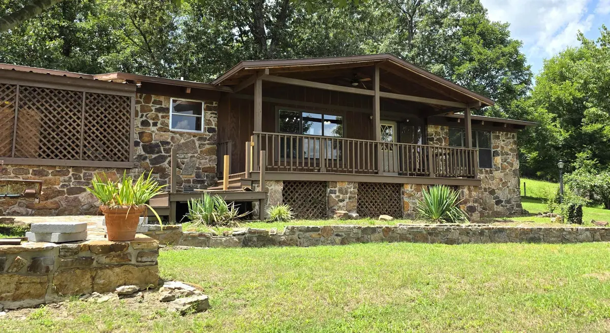 725 S Bayou, Mountain View, AR 72560 - #1