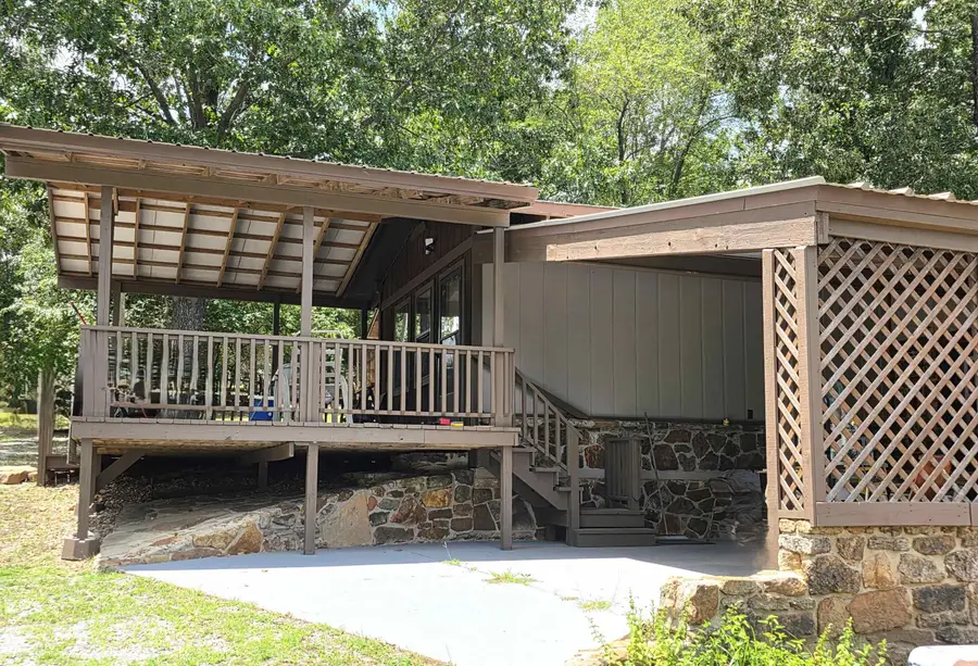 725 S Bayou, Mountain View, AR 72560 - #3