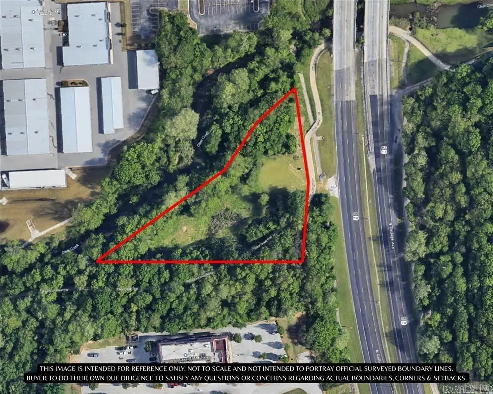 Address Withheld By Seller, Fayetteville, AR 72703 - #1