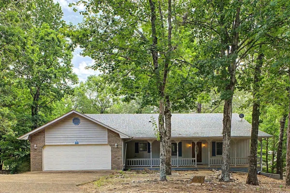 23 Delgado Lane, Hot Springs Village, AR 71909 - #1