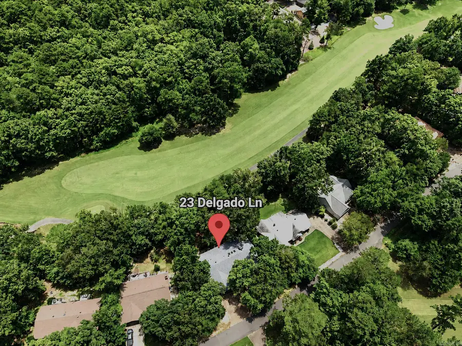 23 Delgado Lane, Hot Springs Village, AR 71909 - #2