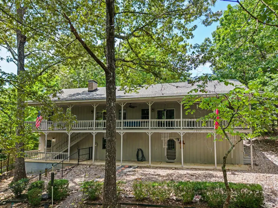23 Delgado Lane, Hot Springs Village, AR 71909 - #3