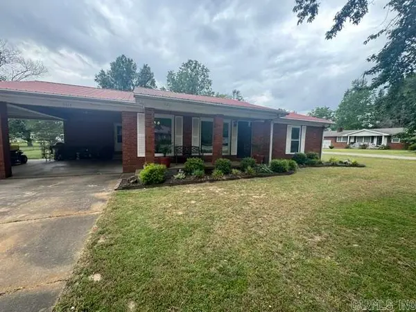 2417 Owen Street, Corning, AR 72422