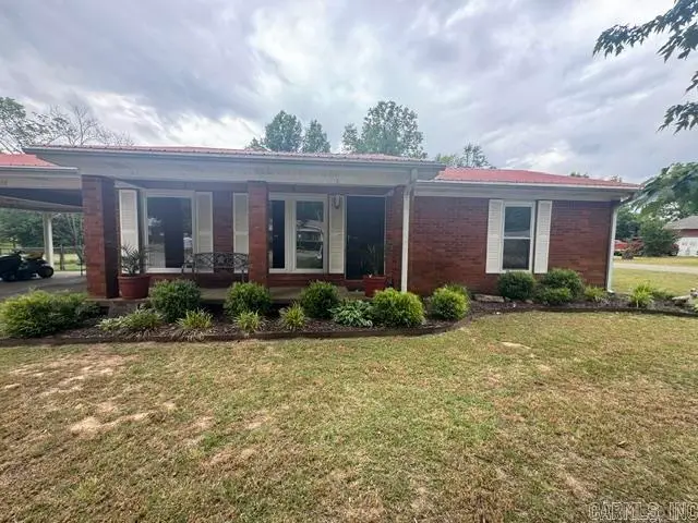 2417 Owen Street, Corning, AR 72422 - #2