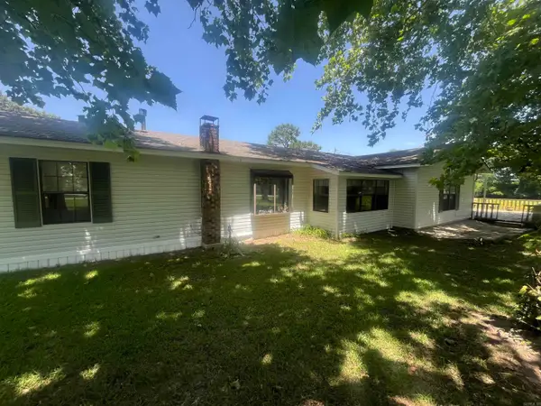 365 Hwy 278 E, Wickes, AR 71973
