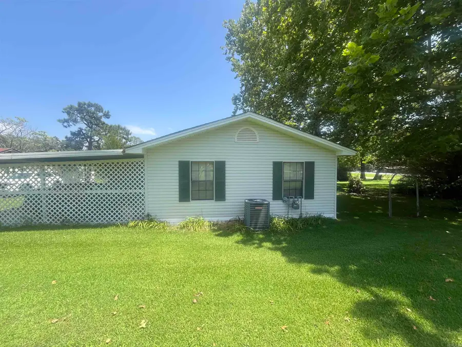 365 Hwy 278 E, Wickes, AR 71973 - #3