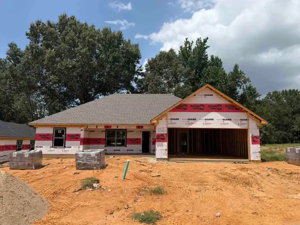 310 Millie Court, Austin, AR 72007