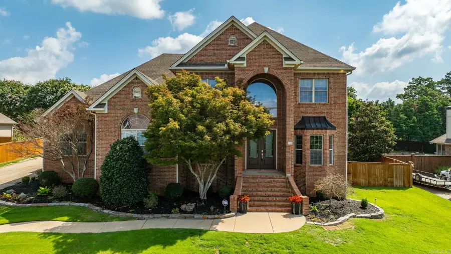 204 Weston Court, Little Rock, AR 72211 - #3